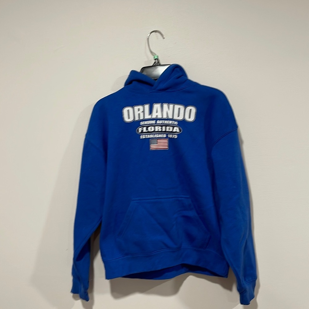 Unbranded Orlando Hoodie